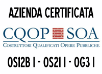 certificazione CQOP SOA